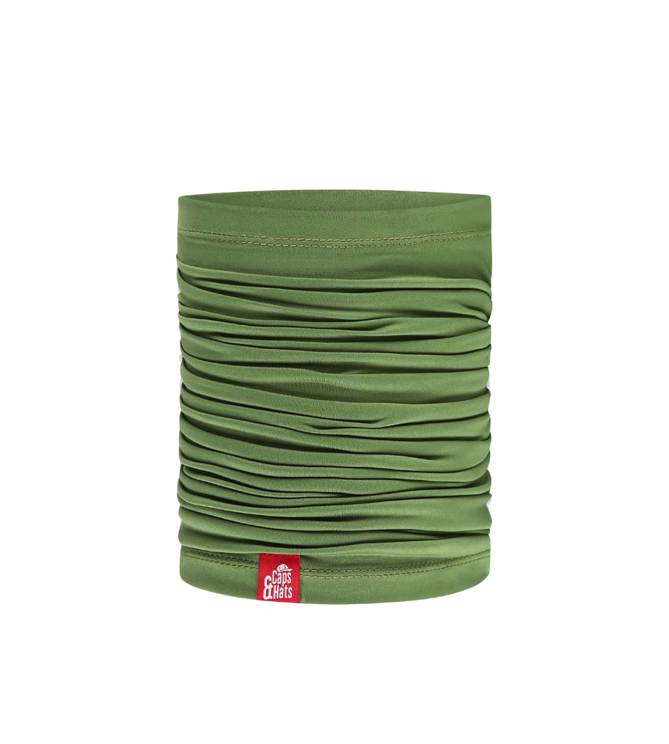 בנדנדה איכותית ונעימה למגע - ירוק