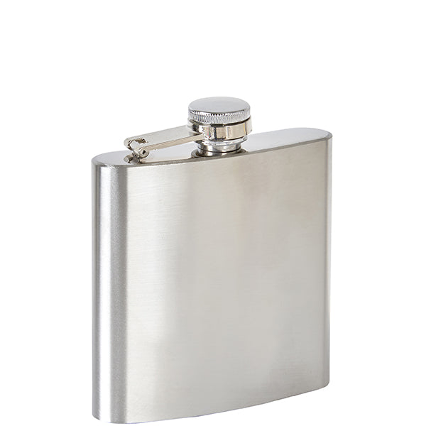 בקבוק נירוסטה לאלכוהול