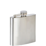 בקבוק נירוסטה לאלכוהול