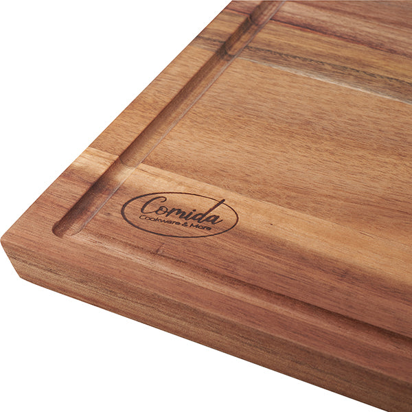 קרש חיתוך בוצ'ר