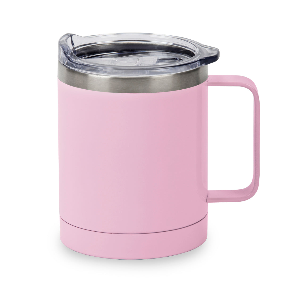 כוס תרמית עם ידית אחיזה - פארק