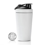 שייקר תרמי לבן