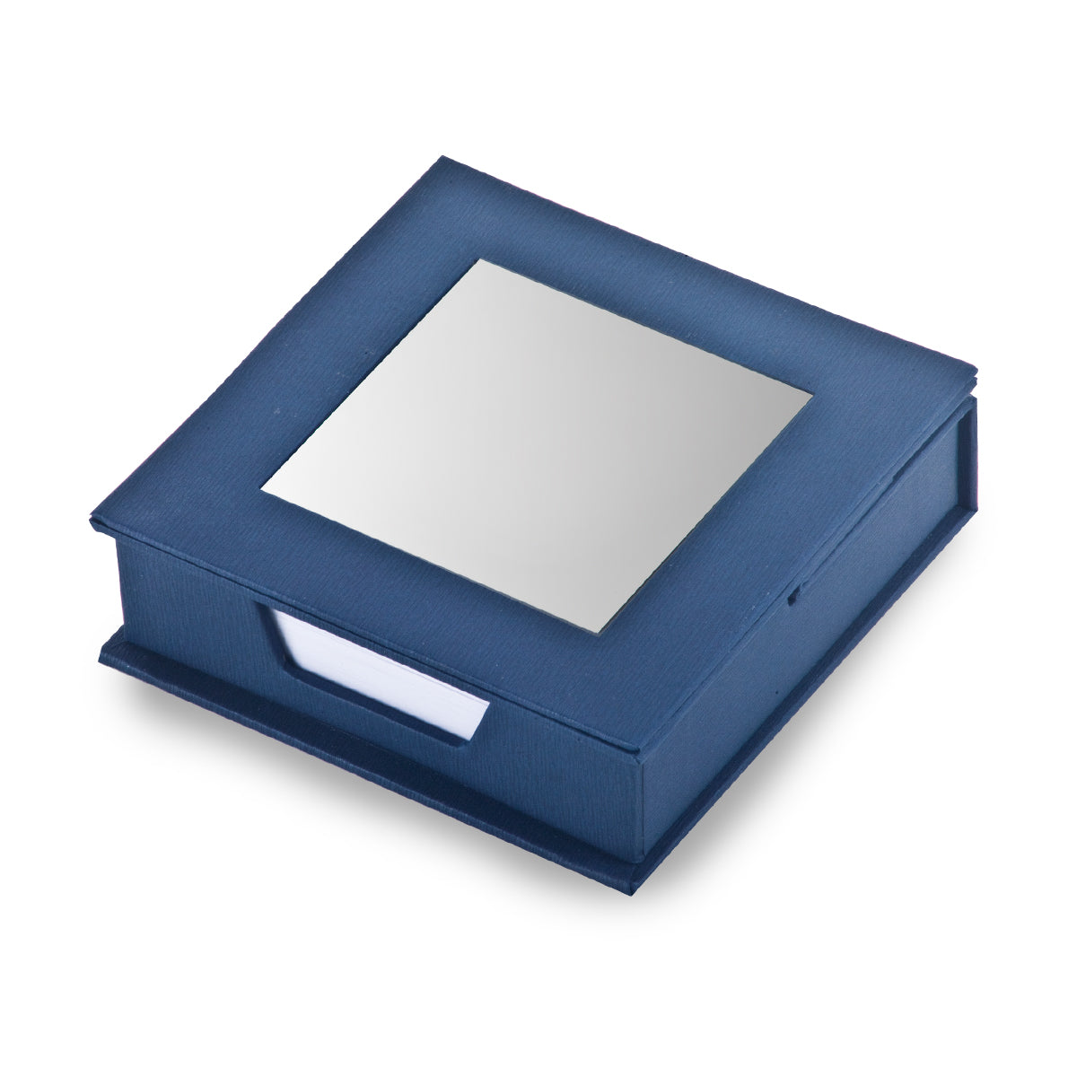 מעמד שולחני עם מראה