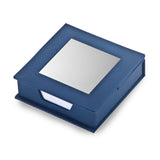 מעמד שולחני עם מראה