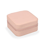קופסת תכשיטים ורוד