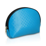 תיק איפור ביוטי תכלת