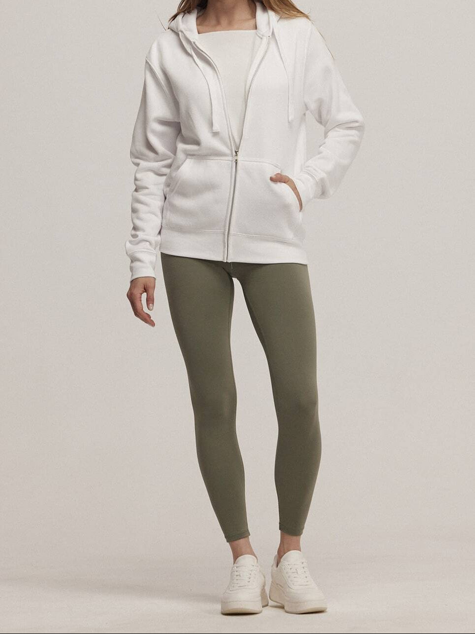 קפוצון רוכסן נשים - ניתן למיתוג