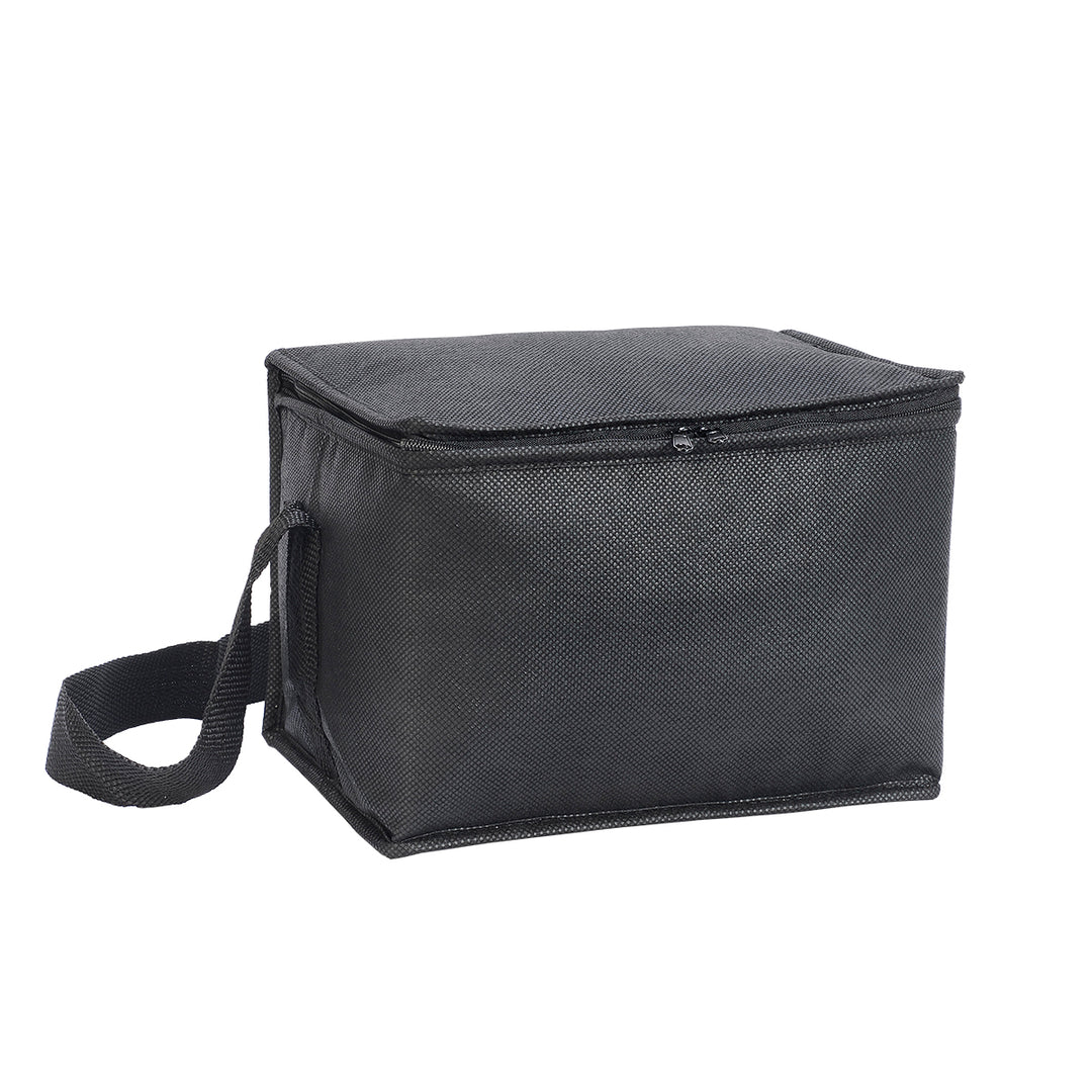 צידנית אישית 5 ליטר שחור