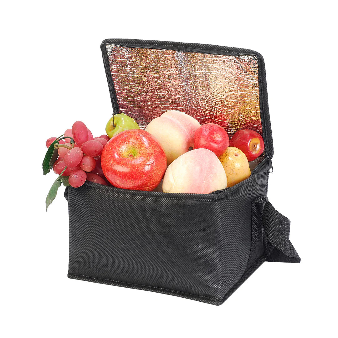 צידנית אישית 5 ליטר שחורה