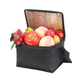 צידנית אישית 5 ליטר שחורה