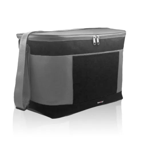 צידנית משפחתית שחורה