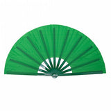 מניפה גדולה ואיכותית 35 ס"מ