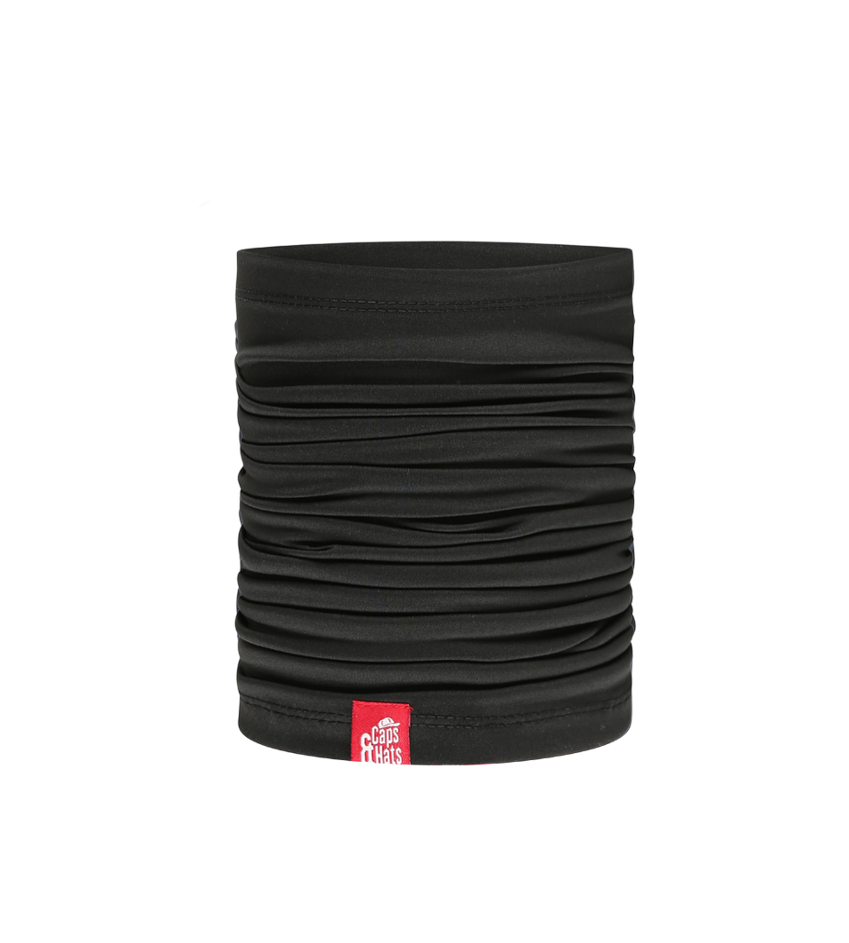 בנדנדה איכותית ונעימה למגע - שחור