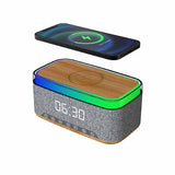 מטען נייד משולב רמקול