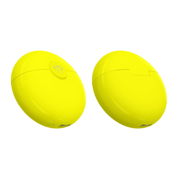 אוזניות בלוטוס אלחוטיות איכותיות - סוכריות 