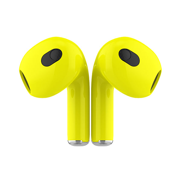 אוזניות בלוטוס אלחוטיות איכותיות - סוכריות