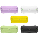 אוזניות בלוטוס אלחוטיות איכותיות מיקרופון מובנה כל הצבעים