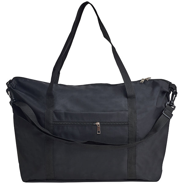 תיק נשיאה איכותי 27 ליטר מבט מאחור