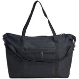 תיק נשיאה איכותי 27 ליטר מבט מאחור