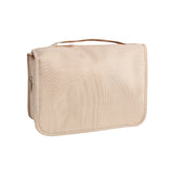 תיק רחצה מתקפל 