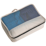 סט ארגונית למזוודה 6 חלקים  ענק