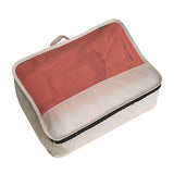 סט ארגונית למזוודה 6 חלקים  גדול