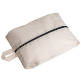 סט ארגונית למזוודה 6 חלקים  - תיק אחסון נעליים