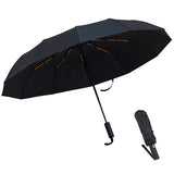 מטריה 23 אינץ מתקפלת - ספיידר