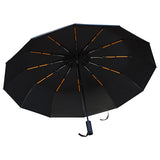 מטריה 23 אינץ מתקפלת - ספיידר