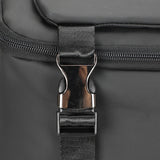 תיק גב איכותי במיוחד - קליפס רצועות 