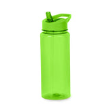 בקבוק עם קשית 750 מ"ל