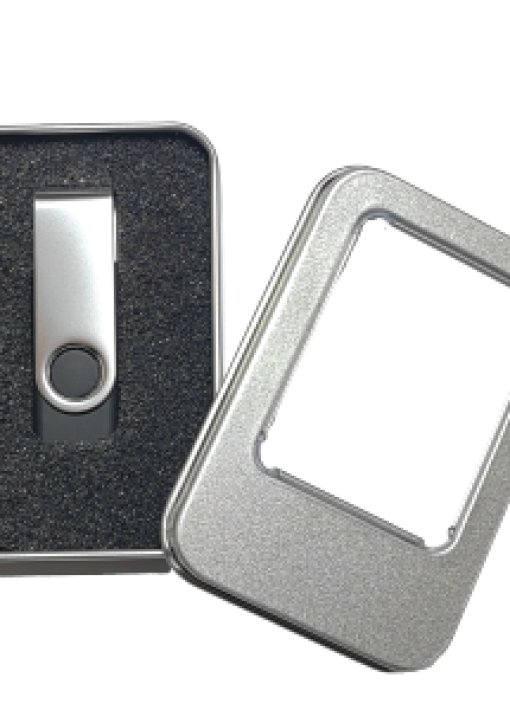 דיסק און קי 64 GB מארז