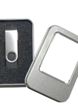 דיסק און קי 64 GB מארז