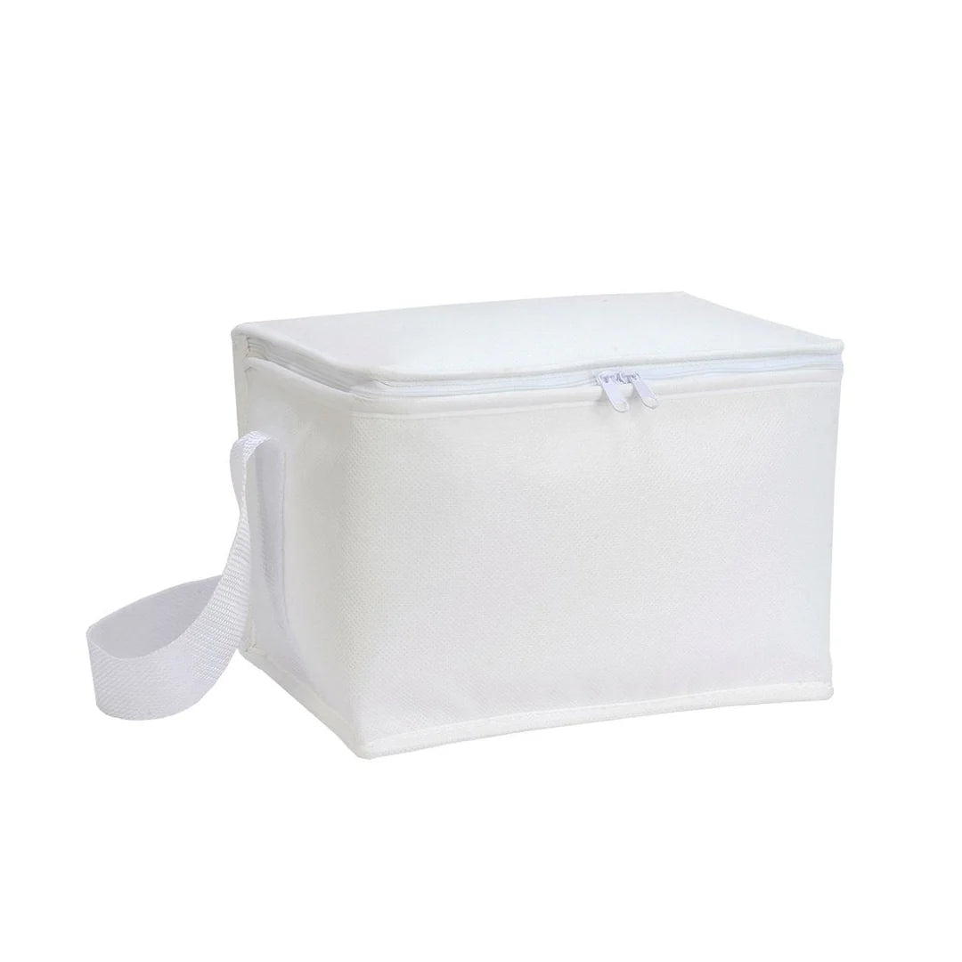 צידנית אישית 5 ליטר לבן