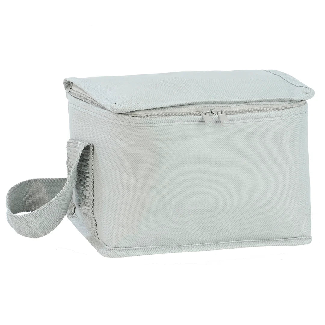 צידנית אישית 5 ליטר אפור