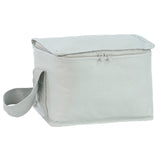 צידנית אישית 5 ליטר אפור