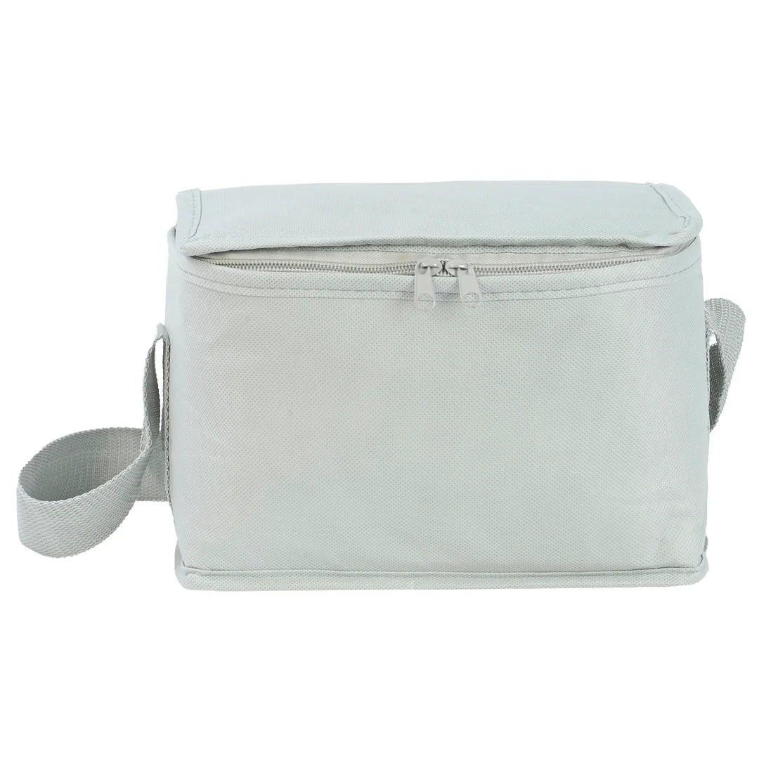 צידנית אישית 5 ליטר אפור