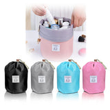 תיק איפור וקוסמטיקה סגירת שרוך