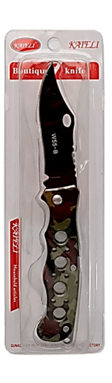 אולר טקטי מקצועי