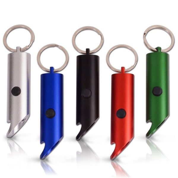 מחזיק מתפתחות פנס פותחן