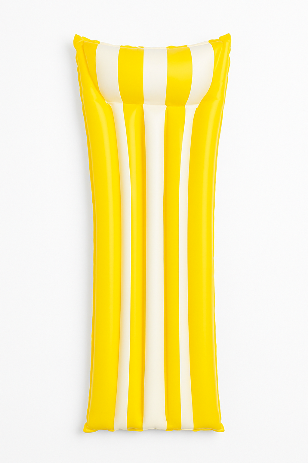 מזרון ים פסים רטרו