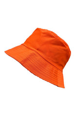 כובע טמבל כתום דו"צ