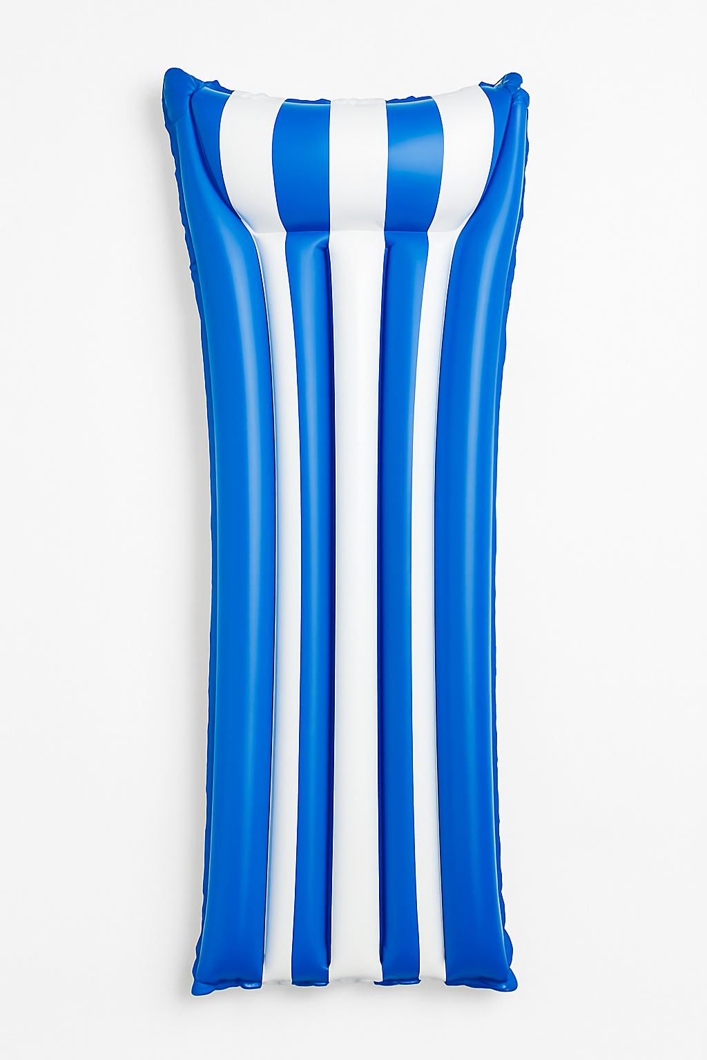 מזרון ים פסים רטרו