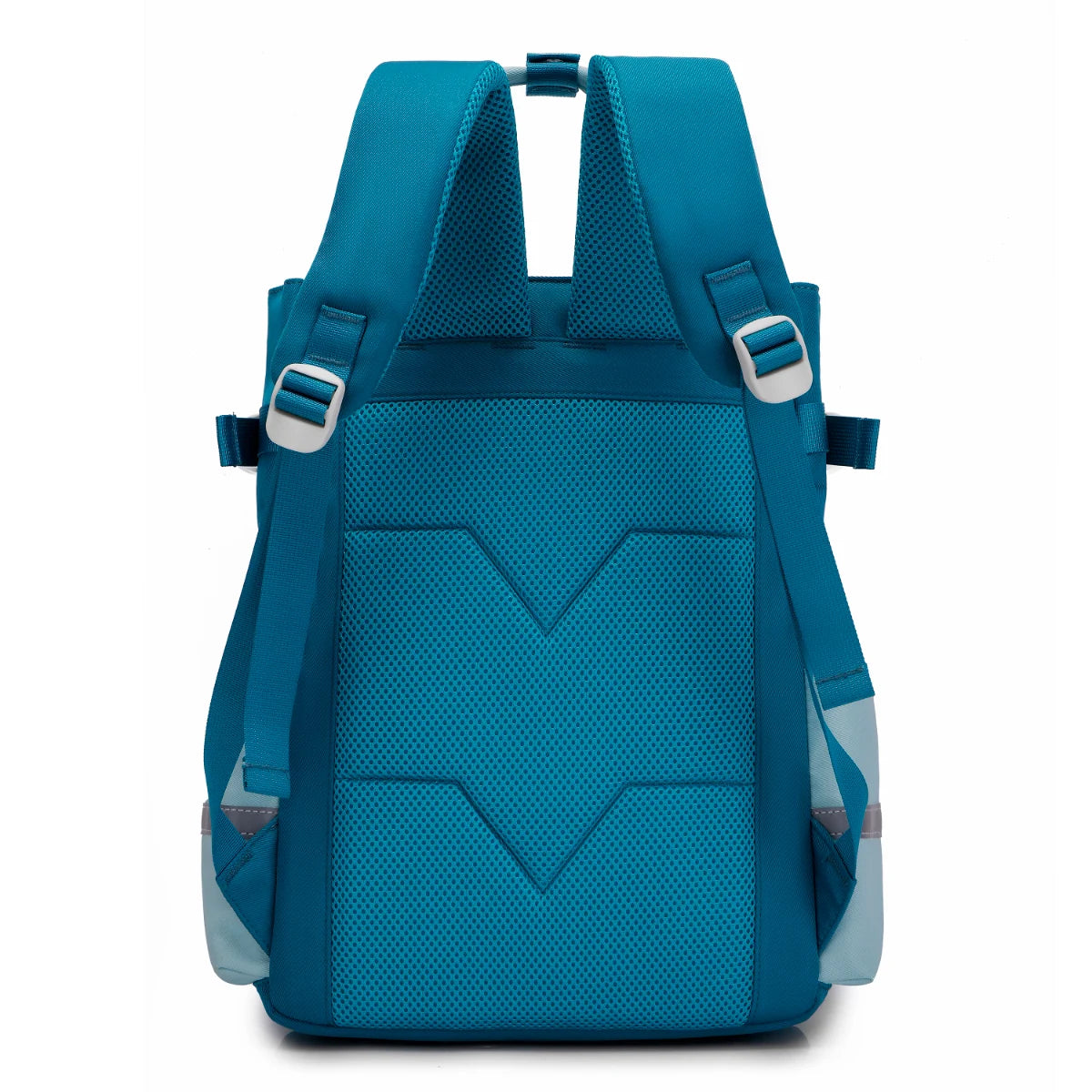 תיק גב איכותי למחשב נייד 14.6 אינץ  מבט מאחור