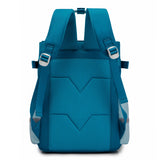 תיק גב איכותי למחשב נייד 14.6 אינץ  מבט מאחור