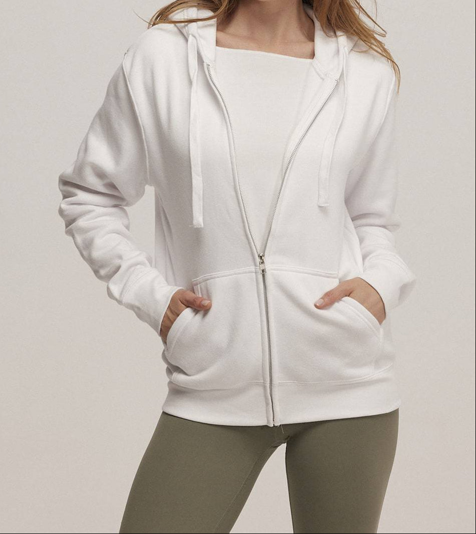 קפוצון רוכסן נשים - ניתן למיתוג