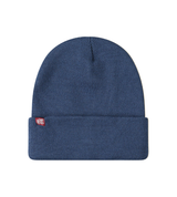 כובע גרב אופנתי - כחול