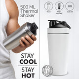 שייקר תרמי מקצועי