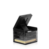 מטען אלחוטי שולחני משולב ומגירות