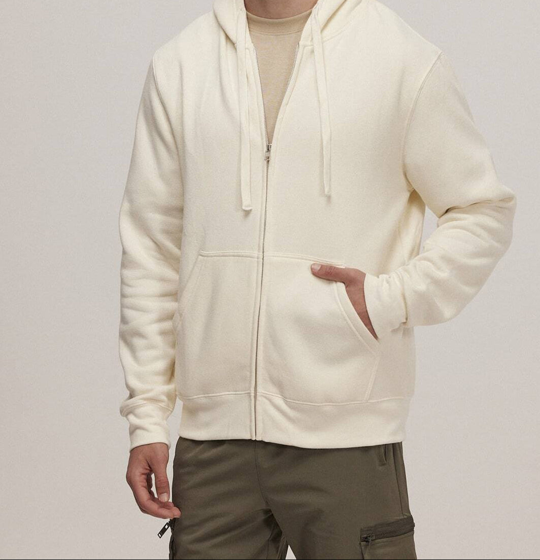 קפוצון רוכסן גברים - ניתן למיתוג